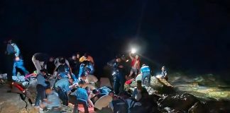 Foto: Tragedia en Honduras/Cortesía