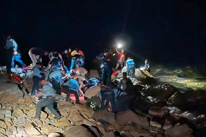 Foto: Tragedia en Honduras/Cortesía Foto: Tragedia en Honduras/Cortesía