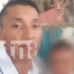 Tragedia en Ometepe: joven muere tras impactar contra un caballo Foto: Muere joven después de chocar contra un caballo en Ometepe/TN8