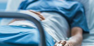 Foto: Niña se suma a un reto de TikTok y termina en coma /Cortesía