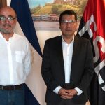 Nicaragua y Chile fortalecen lazos académicos y de cooperación