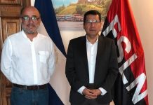 Nicaragua y Chile fortalecen lazos académicos y de cooperación