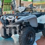 Gana un año de combustible gratis con la nueva promoción de Yamaha Nicaragua Foto: Yamaha Nicaragua revoluciona el mercado con su promoción/TN8