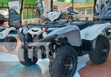 Foto: Yamaha Nicaragua revoluciona el mercado con su promoción/TN8