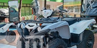Foto: Yamaha Nicaragua revoluciona el mercado con su promoción/TN8