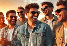 Foto: El Día del Hombre y su doble fecha /cortesía