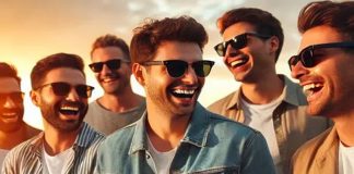 Foto: El Día del Hombre y su doble fecha /cortesía