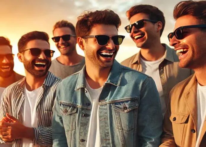 Foto: El Día del Hombre y su doble fecha /cortesía