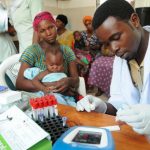 ¡Nueva campaña! Sudáfrica lanza la iniciativa «Fin de la Tuberculosis» Campaña de tuberculosis en Sudáfrica