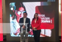 Foto:Empresas en Nicaragua ahora cuentan con herramientas avanzadas de analítica/TN8