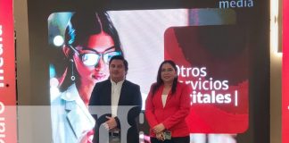 Foto:Empresas en Nicaragua ahora cuentan con herramientas avanzadas de analítica/TN8