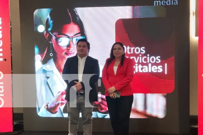 Foto:Empresas en Nicaragua ahora cuentan con herramientas avanzadas de analítica/TN8 Foto:Empresas en Nicaragua ahora cuentan con herramientas avanzadas de analítica/TN8