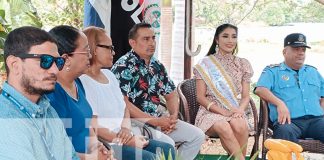 Foto: Granada esta lista para este verano 2025/TN8