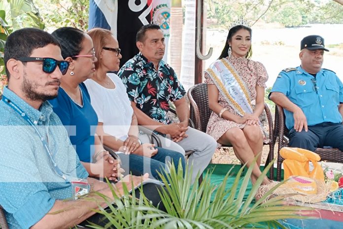 Foto: Granada esta lista para este verano 2025/TN8 Foto: Granada esta lista para este verano 2025/TN8