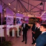 Foto: Rusia y Nicaragua refuerzan su cooperación en salud/TN8