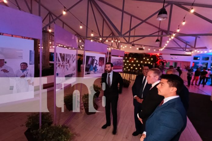 Foto: Rusia y Nicaragua refuerzan su cooperación en salud/TN8