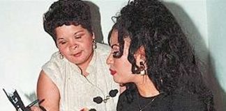 Foto:La mujer que mató a Selena busca salir de prisión/Cortesía