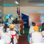 Masaya, epicentro del Encuentro de la Red Nacional de Ciudades Creativas de Nicaragua Foto: Masaya, epicentro del Encuentro de la Red Nacional de Ciudades Creativas de Nicaragua/TN8