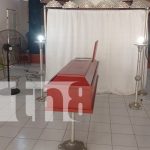 Foto: Padre de la joven muerta en Pochocuape "No la apuñaló, la golpeó y la estranguló" /TN8