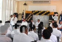 Foto: Hospital Escuela de Boaco marca récord con mayor ingreso de internos /TN8