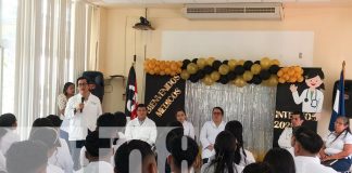 Foto: Hospital Escuela de Boaco marca récord con mayor ingreso de internos /TN8