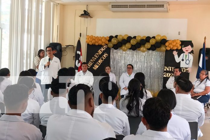 Foto: Hospital Escuela de Boaco marca récord con mayor ingreso de internos /TN8 Foto: Hospital Escuela de Boaco marca récord con mayor ingreso de internos /TN8