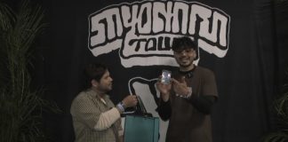 Foto:Alvarito Díaz Arrasa con su Sayonara Tour por Latinoamérica/Cortesía