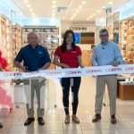 ¡Calzados Cobán! Abre su nueva tienda en Multicentro Las Américas Foto: Calzados Cobán fortalece su presencia en Nicaragua/TN8