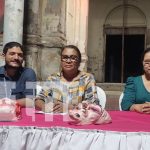 Granada estrena la Ruta Turística de la Leyenda con paseos nocturnos teatralizados Foto: Turismo, arte y cultura: la Ruta de la Leyenda llega a Granada/TN8