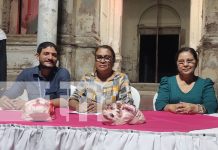 Foto: Turismo, arte y cultura: la Ruta de la Leyenda llega a Granada/TN8