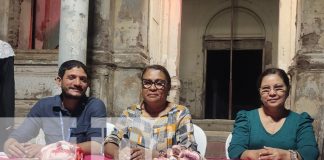 Foto: Turismo, arte y cultura: la Ruta de la Leyenda llega a Granada/TN8
