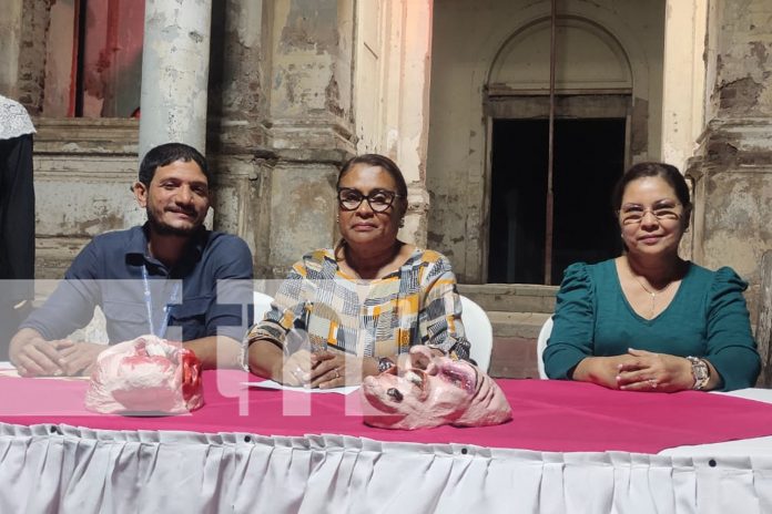 Foto: Turismo, arte y cultura: la Ruta de la Leyenda llega a Granada/TN8