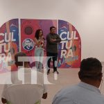 Movimiento Cultural Leonel Rugama homenajea a 15 teatristas Foto: Movimiento Cultural Leonel Rugama impulsa el arte teatral /TN8