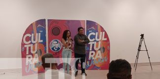 Foto: Movimiento Cultural Leonel Rugama impulsa el arte teatral /TN8