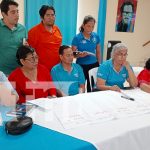 Docentes de Granada refuerzan capacidades pedagógicas con encuentro de INATEC Foto: Docentes de Granada refuerzan capacidades pedagógicas con encuentro de INATEC/TN8