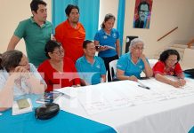Foto: Docentes de Granada refuerzan capacidades pedagógicas con encuentro de INATEC/TN8