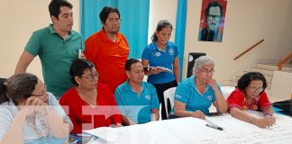 Foto: Docentes de Granada refuerzan capacidades pedagógicas con encuentro de INATEC/TN8