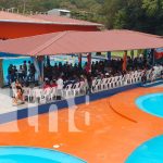 Matagalpa lanza Plan Verano 2025 con enfoque en seguridad y recreación Foto: Matagalpa lanza Plan Verano 2025 con enfoque en seguridad y recreación/TN8