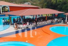 Foto: Matagalpa lanza Plan Verano 2025 con enfoque en seguridad y recreación/TN8
