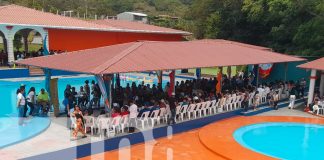 Foto: Matagalpa lanza Plan Verano 2025 con enfoque en seguridad y recreación/TN8