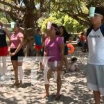 Premios, risas y emoción: El Plan Playa de Crónica TN8 arrasa en Granada Foto: Equipo de Crónica TN8 salió rumbo a Granada/TN8