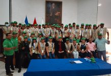 Inicia el V Censo Nacional Agropecuario 2025 en Nicaragua Foto: Arranca el V Censo Agropecuario! Más de 4,000 encuestadores recorren Nicaragua/Cortesía