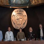 La cultura como puente: Diplomacia Cultural fortalece lazos entre naciones Foto: Seminario en La Habana resalta el papel de la cultura en las relaciones internacionales/Cortesía