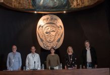 La cultura como puente: Diplomacia Cultural fortalece lazos entre naciones Foto: Seminario en La Habana resalta el papel de la cultura en las relaciones internacionales/Cortesía
