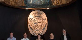 Foto: Seminario en La Habana resalta el papel de la cultura en las relaciones internacionales/Cortesía