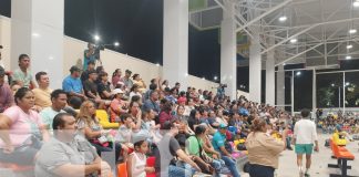 Foto: Los Jaguares de la UAM se acercan a la final del Campeonato Nacional de Vóleibol Sub-19/TN8