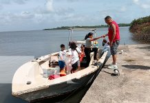 Foto: destino perfecto para Semana Santa está en Bluefields/TN8