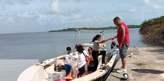 Foto: destino perfecto para Semana Santa está en Bluefields/TN8