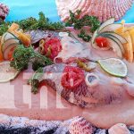 Diriomo se corona como ganador del festival gastronómico de Cuaresma en Nandaime Foto: Diriomo se corona como ganador del festival gastronómico de Cuaresma en Nandaime/TN8