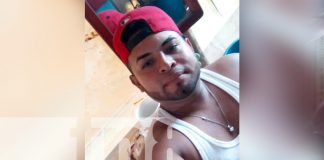 Foto: Joven asesinado a puñaladas en el Barrio Villa Guadalupe de Managua/TN8